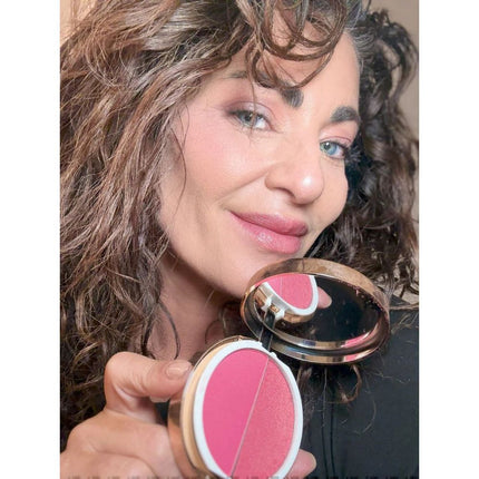 Emani Cosmetics Blush & Bronzer