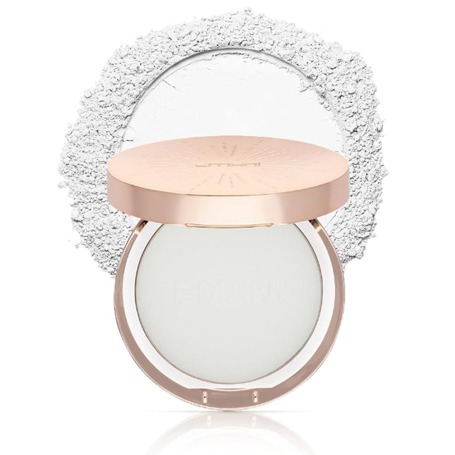 Emani Cosmetics Bye Bye Shine