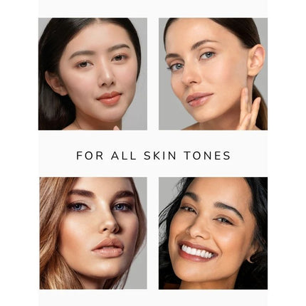 Emani Cosmetics Bye Bye Shine