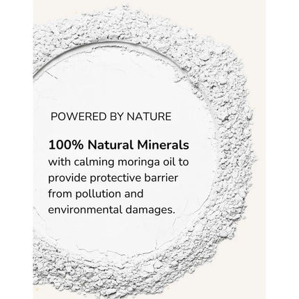 Emani Cosmetics Bye Bye Shine