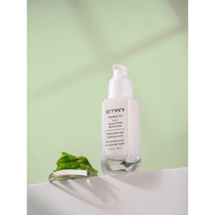 Emani Cosmetics Clear Skin Kit