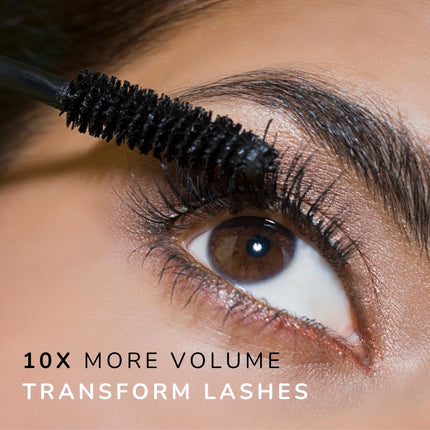 Emani Cosmetics Double Lash Mascara