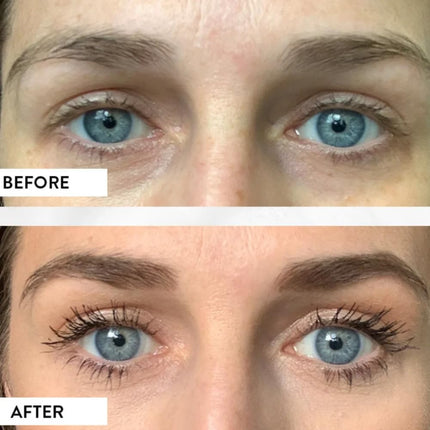 Emani Cosmetics Double Lash Mascara