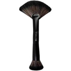 Emani Cosmetics Duo Fan Brush