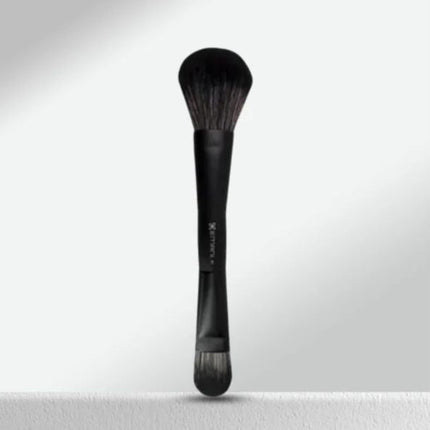 Emani Cosmetics Duo Foundation Brush