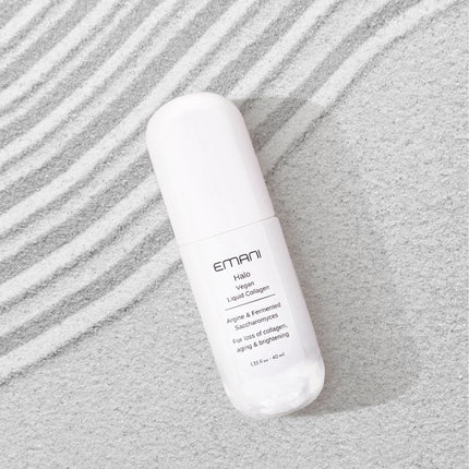 Emani Cosmetics Halo Collagen Super Serum