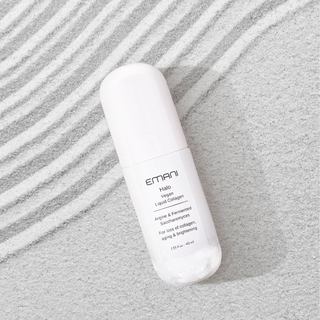 Emani Cosmetics Halo Collagen Super Serum