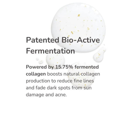 Emani Cosmetics Halo Collagen Super Serum