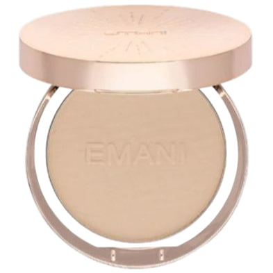 Emani Cosmetics HD Bamboo Setting