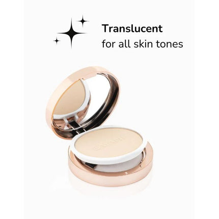 Emani Cosmetics HD Bamboo Setting