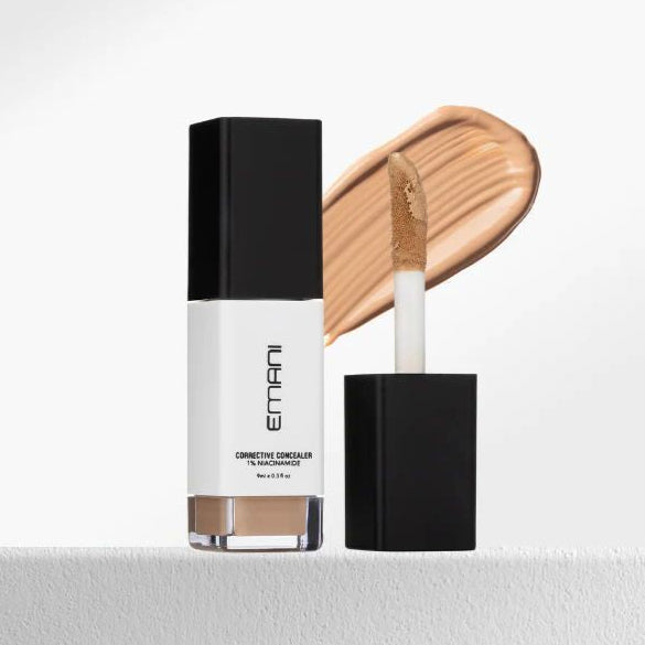 Emani Cosmetics HD Corrective Concealer