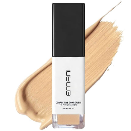 Emani Cosmetics HD Corrective Concealer