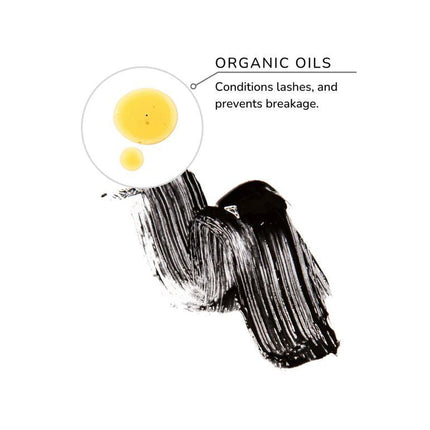 Emani Cosmetics Healthy Lash Mascara