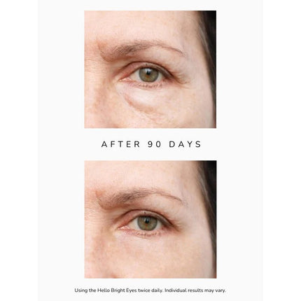 Emani Cosmetics Hello Bright Eyes