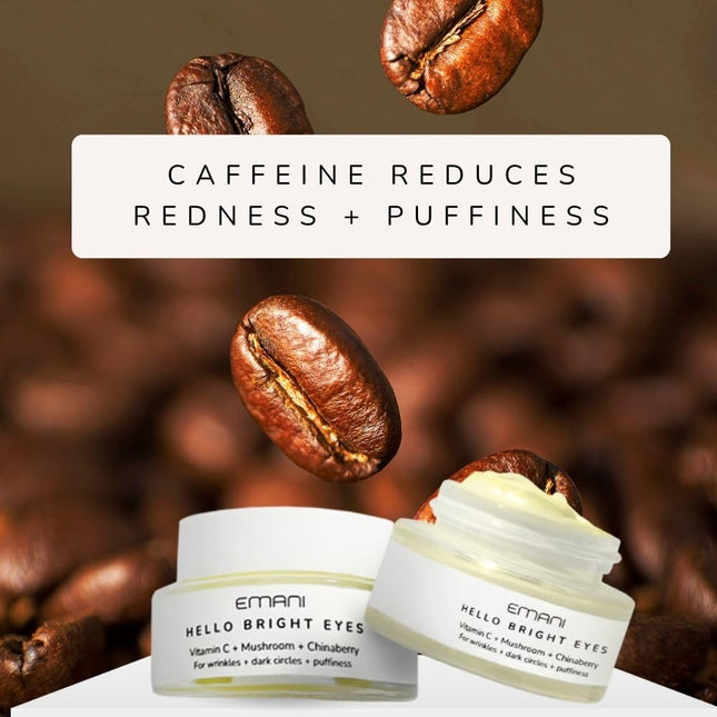 Emani Cosmetics Hello Bright Eyes