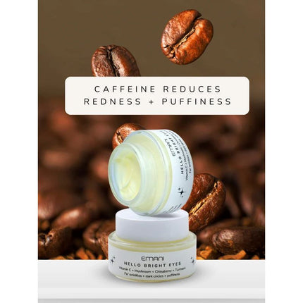 Emani Cosmetics Hello Bright Eyes