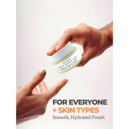 Emani Cosmetics Hello Bright Eyes