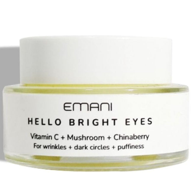 Emani Cosmetics Hello Bright Eyes