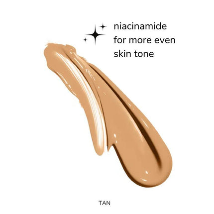 Emani Cosmetics HydraWear Foundation