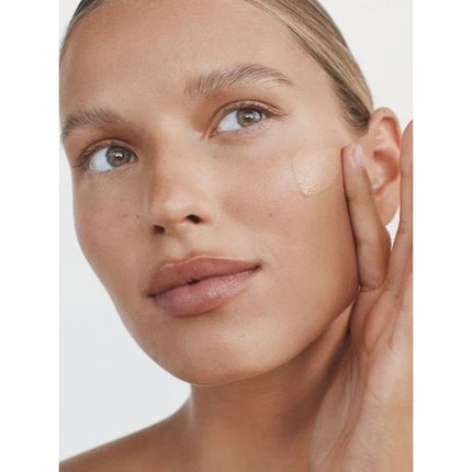 Emani Cosmetics HydraWear Foundation