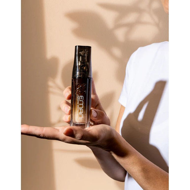 Emani Cosmetics HydraWear Foundation