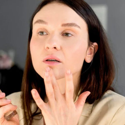 Emani Cosmetics HydraWear Foundation