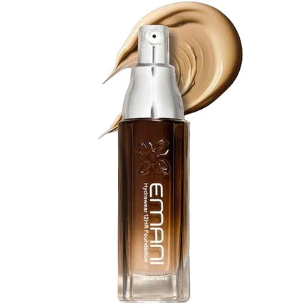 Emani Cosmetics HydraWear Foundation