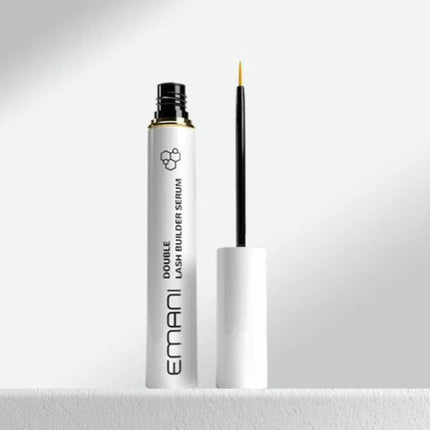 Emani Cosmetics Lash Builder Serum