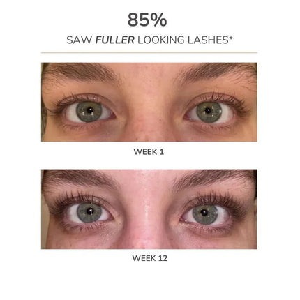 Emani Cosmetics Lash Builder Serum