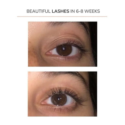 Emani Cosmetics Lash Builder Serum