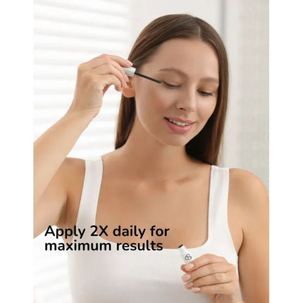 Emani Cosmetics Lash Builder Serum