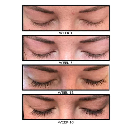 Emani Cosmetics Lash Builder Serum