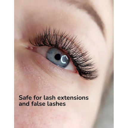 Emani Cosmetics Lash Builder Serum