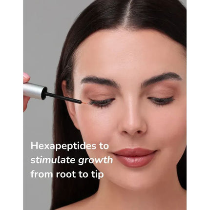 Emani Cosmetics Lash Builder Serum