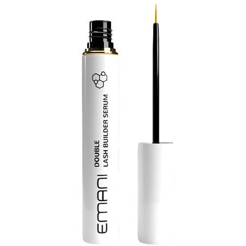 Emani Cosmetics Lash Builder Serum
