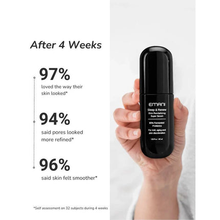 Emani Cosmetics Perfect Skin Kit