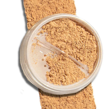 Emani Cosmetics Perfecting Foundation