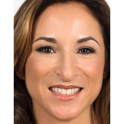 Emani Cosmetics Perfecting Foundation