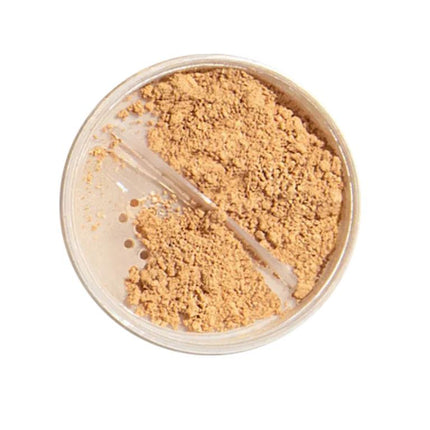 Emani Cosmetics Perfecting Foundation