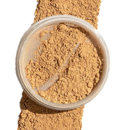 Emani Cosmetics Perfecting Foundation