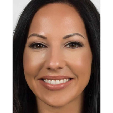 Emani Cosmetics Perfecting Foundation