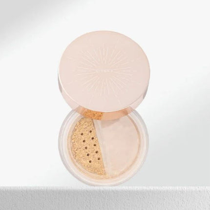 Emani Cosmetics Perfecting Foundation