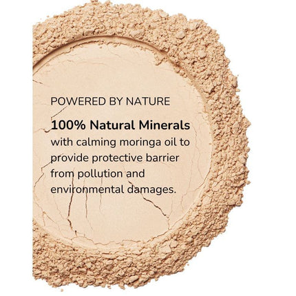 Emani Cosmetics Perfecting Foundation