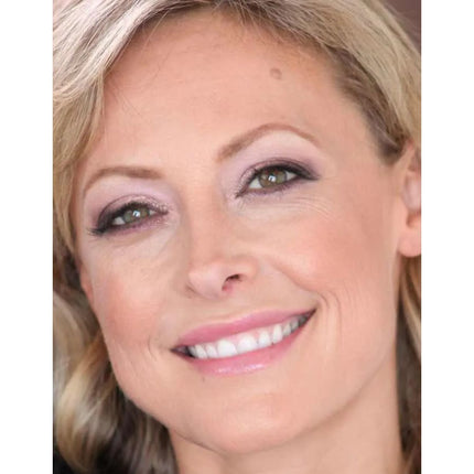 Emani Cosmetics Perfecting Foundation