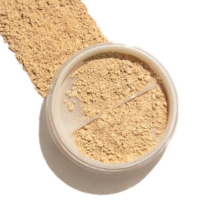 Emani Cosmetics Perfecting Foundation