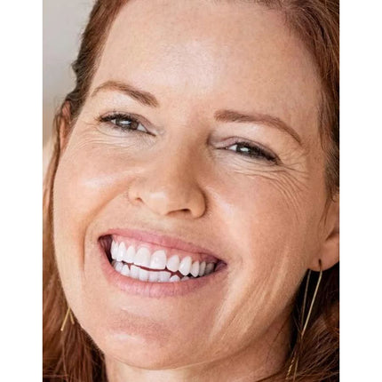 Emani Cosmetics Perfecting Foundation