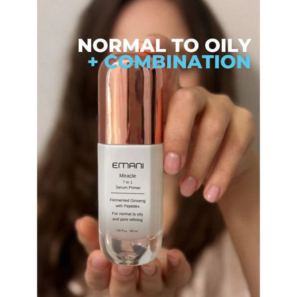 Emani Cosmetics Skin Balance Kit