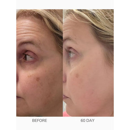 Emani Cosmetics Sleep & Renew Super Serum