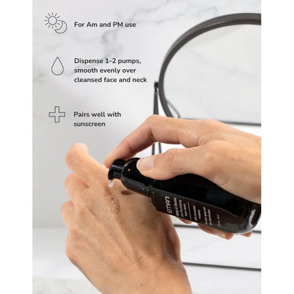 Emani Cosmetics Sleep & Renew Super Serum