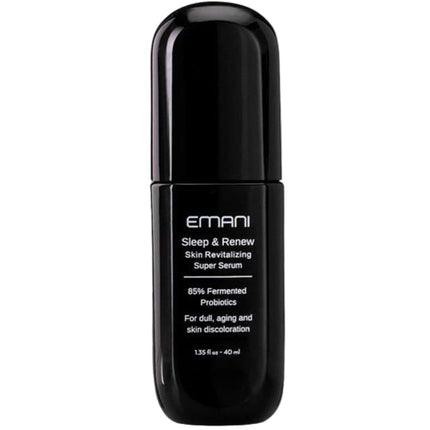 Emani Cosmetics Sleep & Renew Super Serum